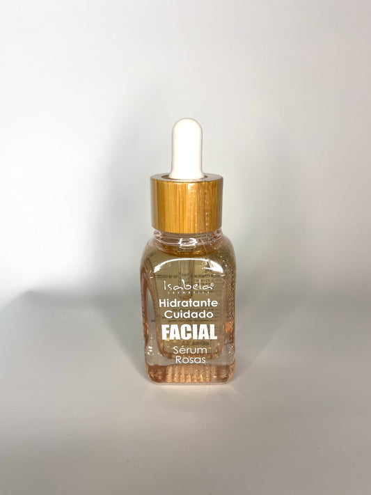 SERUM FACIAL HIDRATANTE